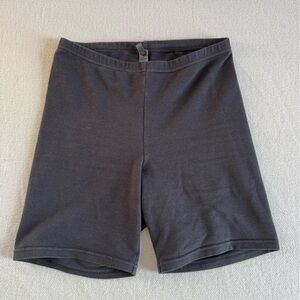 Skims Outdoor Bike Shorts Size XS